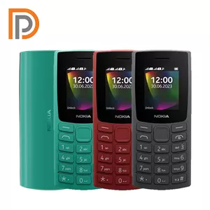 گوشی نوکیا مدل Nokia 106 2023 مونتاژ ایران