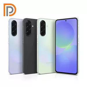 گوشی سامسونگ Galaxy A36 5G با ظرفیت 8/256 گیگابایت (ویتنام)