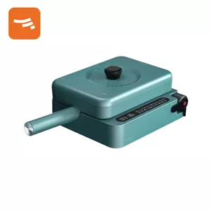 صفحه آشپزی مادون قرمز شیائومی مدل Mi Zhenmi Infrared Hob ZMXC-01