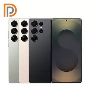 گوشی سامسونگ Galaxy S25 Ultra 5G با ظرفیت 12/512 گیگابایت (ویتنام)