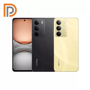 گوشی ریلمی C75 با ظرفیت 8/256 گیگابایت