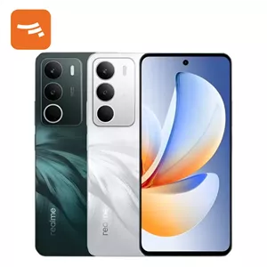 گوشی ریلمی C71 با ظرفیت 8/256 گیگابایت