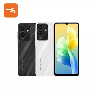 گوشی وکال V1 4G core با ظرفیت 4/64 گیگابایت