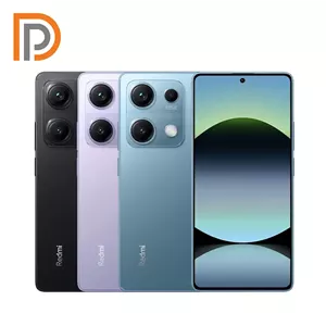 گوشی شیائومی ردمی نوت 14S با ظرفیت 12/512 گیگابایت (گلوبال)