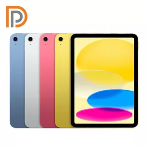 تبلت اپل مدل iPad 11th 2025 11 Inch Wi-Fi با حافظه 256 گیگابایت