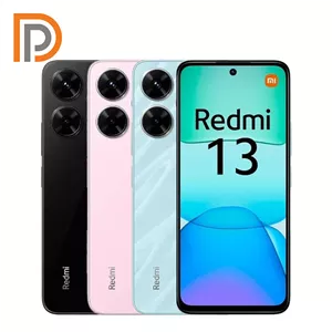 گوشی شیائومی ردمی 13 با ظرفیت 8/256 گیگابایت (گلوبال)