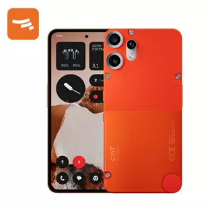 گوشی ناتینگ فون CMF 2 Pro با ظرفیت 8/256 گیگابایت (پک چین)