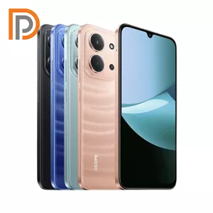 گوشی شیائومی ردمی 15C با ظرفیت 8/256 گیگابایت (گلوبال)