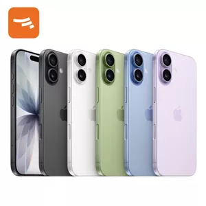 گوشی موبایل آیفون 17 با ظرفیت 256 گیگابایت رجیستر شده (پارت CHA) - Not Active