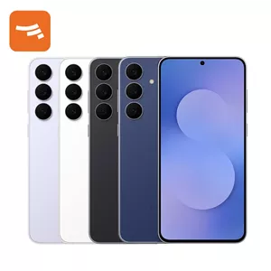 گوشی موبایل سامسونگ s25 fe 5g (ویتنام) | حافظه 256 رم 8 گیگابایت