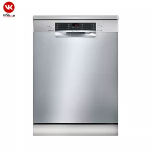 ماشین ظرفشویی سری 4 بوش مدل SMS46NI01B و SMS46NIW01B