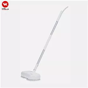 تی و زمین شوی شارژی اورکا مدل Eureka FC3