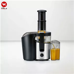 آبمیوه گیری سیلور کرست تک کاره اصلی مدل SFEE 800 A1