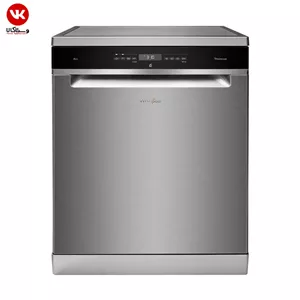 ماشین ظرفشویی ویرپول مدل Whirlpool WFC 3C26 P