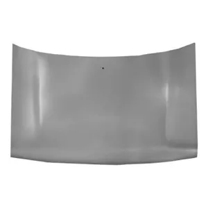 درب موتور(کاپوت) خام همگام خودرو مناسب پرایGTX (صبا)