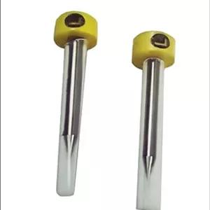 الکترود دستگاه فیوژن جت فایبر