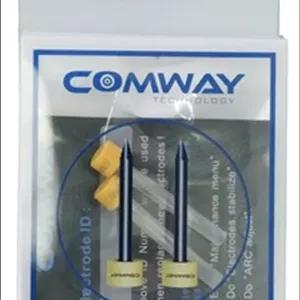 الکترود دستگاه فیوژن کام وی comway