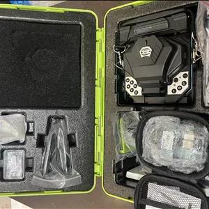 دستگاه فیوژن فیبر نوری مدل T-317s اسکای کام