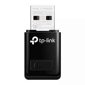 کارت شبکه USB تی پی-لینک مدل TL-WN823N