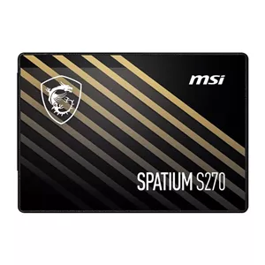اس اس دی ام اس آی مدل SPATIUM S270 ظرفیت 240 گیگابایت
