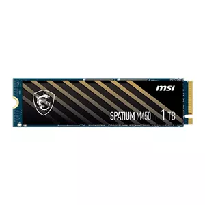 اس اس دی ام اس آی مدل SPATIUM M450 ظرفیت 1 ترابایت