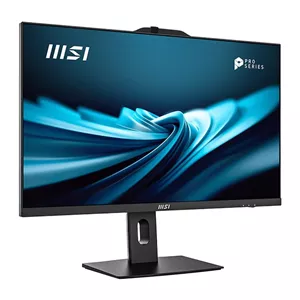 کامپیوتر همه کاره 27 اینچی ام اس آی مدل PRO AP272P 14M Core i3-14100
