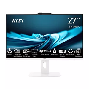 کامپیوتر همه کاره 27 اینچی ام اس آی مدل PRO AP272P 14M Core i5-14400