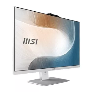 کامپیوتر همه کاره ام اس آی 27 اینچی مدل Modern AM272P 1M Core 3 100U 16-500GB