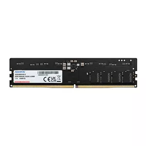 رم دسکتاپ ای دیتا تک کاناله 5600 مگاهرتز DDR5 CL46 مدل AD5U560016G-S حافظه 16 گیگابایت