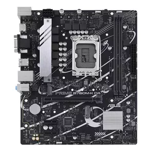مادربرد ایسوس مدل PRIME B760M-K D4