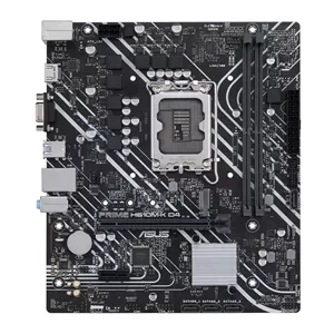 مادربرد ایسوس مدل PRIME H610M-K D4
