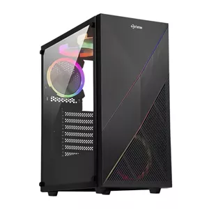 کیس گیمینگ Mid Tower فاطر مدل FG-520B