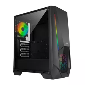 کیس گیمینگ Mid Tower فاطر مدل FG-527B