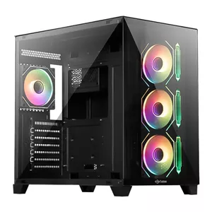 کیس گیمینگ Mid Tower فاطر مدل FG-880B