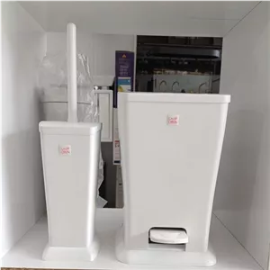 سطل و فرچه مدل اورین میراب