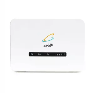 مودم همراه اول روتر 4.5G MIMO 4x4 مدل HA6400 با بسته 70 گیگ 1 ساله