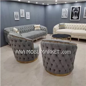 مبل راحتی مدل دیاکو