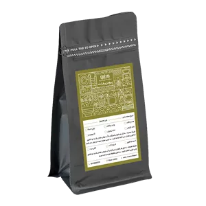 پودر چای ماسالا فوری میزان