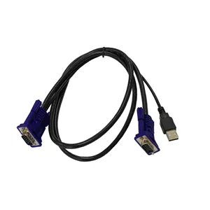 کابل KVM دی لینک مدل DKVM-CU