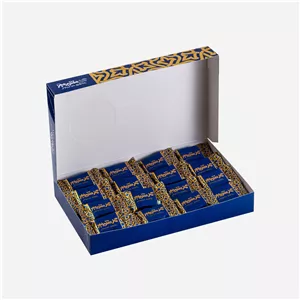 گز لقمه ای سپهر ۳۵ درصد مغز پسته