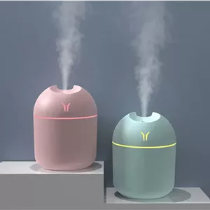 دستگاه بخور سرد Ultrasonic Humidifier مدل 988 (دیفیوزر)
