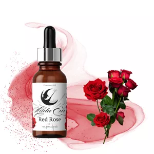 اسانس سنتزی برگ بو (Bay Rum Fragrance Oil)