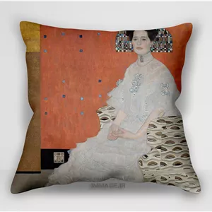 کوسن نقاشی کلاسیک ، موزه ایی ۲۰۱۲۱۵fg (art 1117)