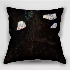 کوسن نقاشی کلاسیک ، موزه ایی ۲۰۱۲۱۹fg (art 1119)