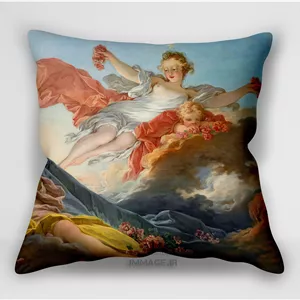 کوسن نقاشی کلاسیک ، موزه ایی ۴۰۰۳۹۷mt (art 1182)