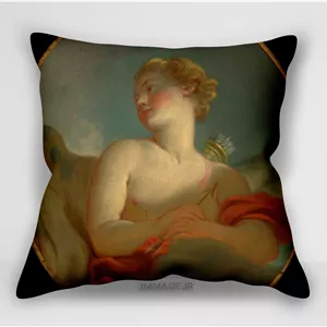 کوسن نقاشی کلاسیک ، موزه ایی ۴۰۳۰۰۴mt (art 1186)