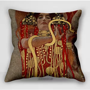 کوسن نقاشی کلاسیک ، موزه ایی ۴۰۳۶۱۱mt (art 1188)