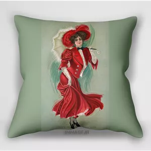 کوسن نقاشی کلاسیک ، موزه ایی توسط شرکت گری لیتو (art 1199)