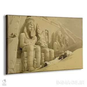 تابلو دکوراتیو Nubia, from \
