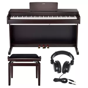 پیانو دیجیتال یاماها YAMAHA YDP 145 ROSEWOOD